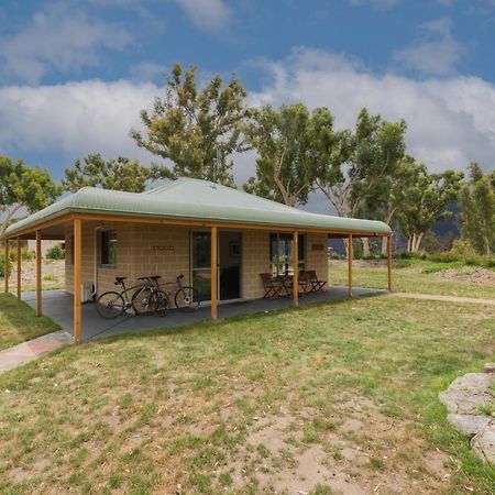 Banksia Park Cottages Кенгуру-Вэлли Экстерьер фото