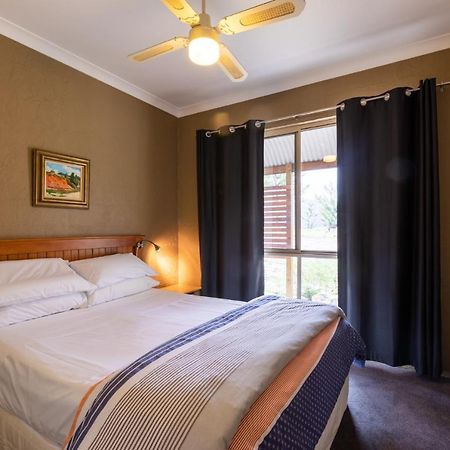 Banksia Park Cottages Кенгуру-Вэлли Экстерьер фото