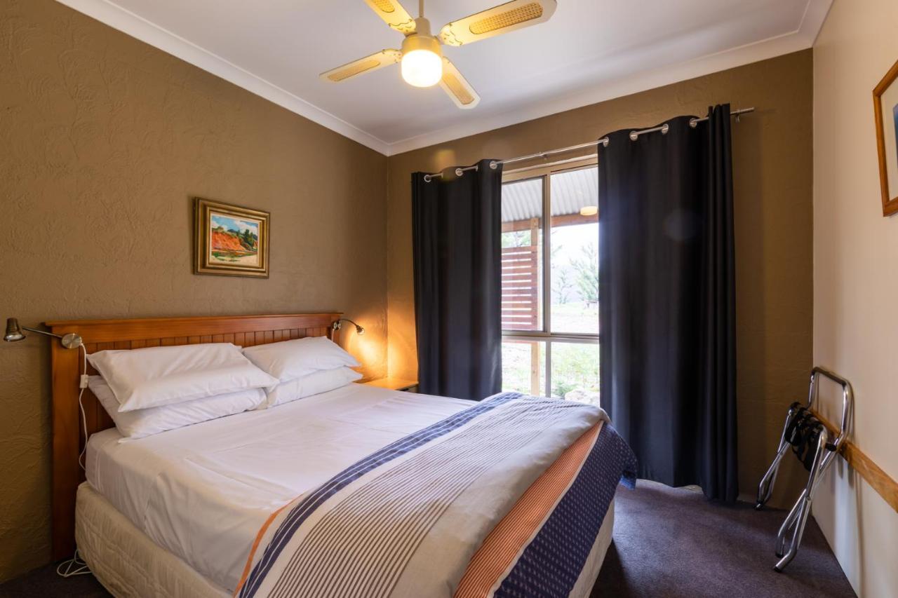 Banksia Park Cottages Кенгуру-Вэлли Экстерьер фото