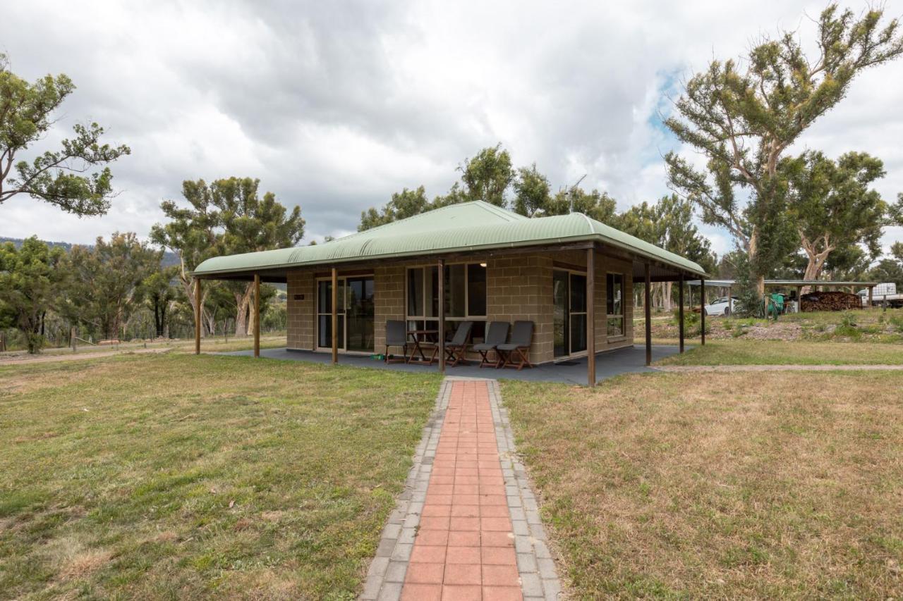 Banksia Park Cottages Кенгуру-Вэлли Экстерьер фото