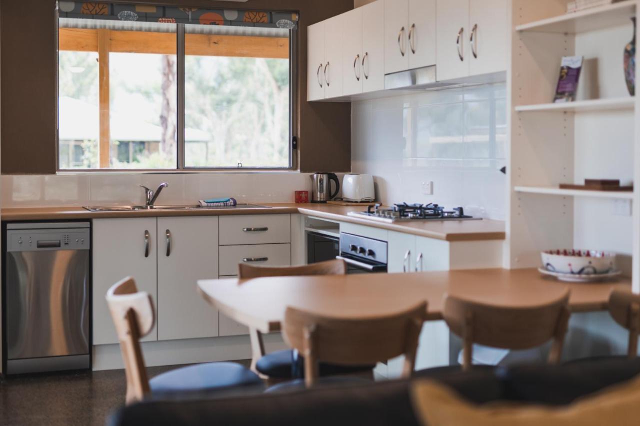 Banksia Park Cottages Кенгуру-Вэлли Экстерьер фото