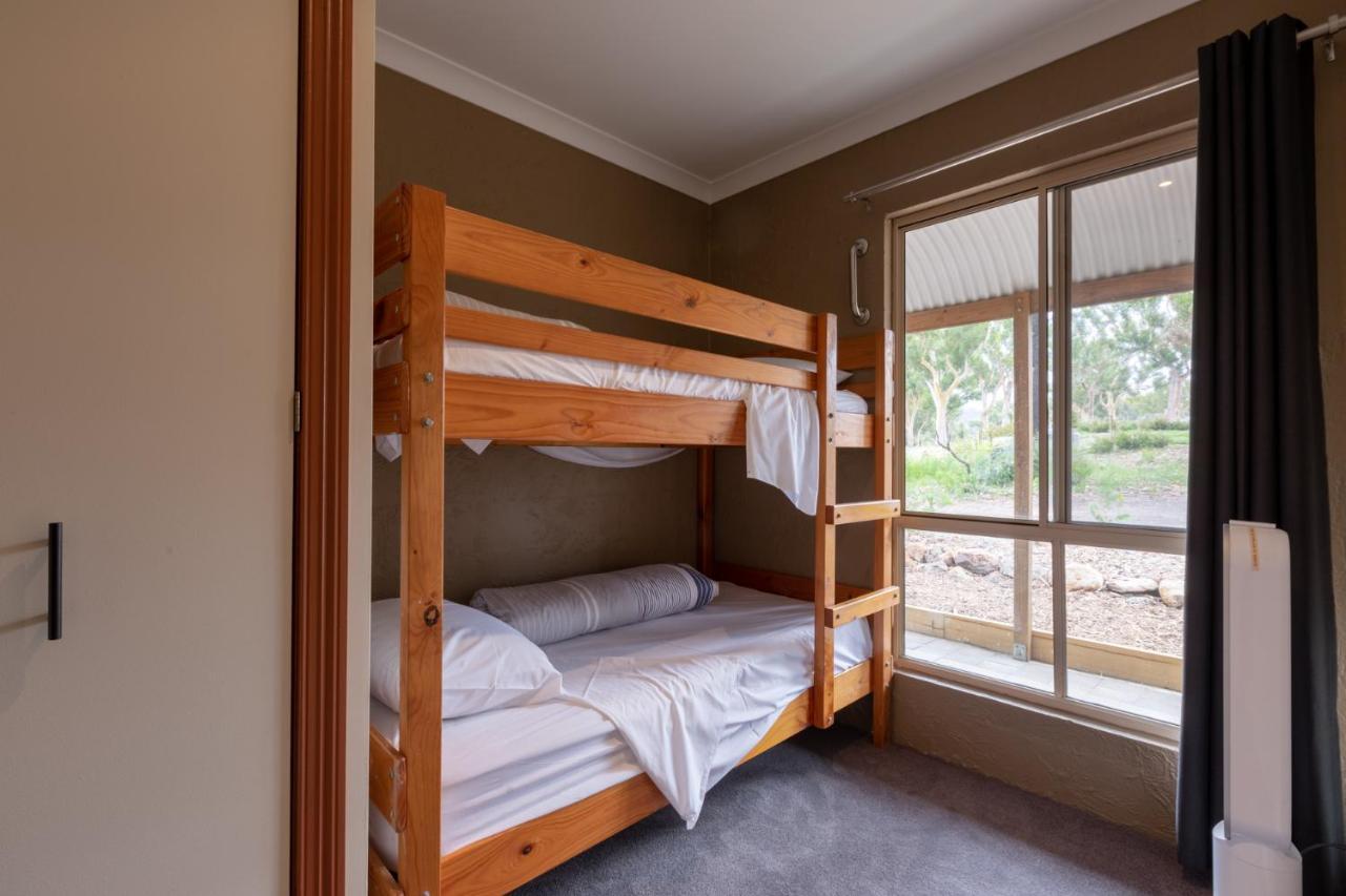 Banksia Park Cottages Кенгуру-Вэлли Экстерьер фото