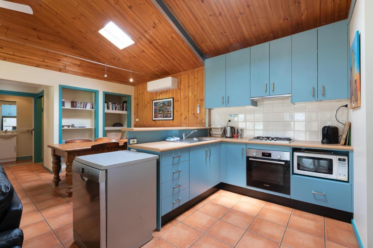 Banksia Park Cottages Кенгуру-Вэлли Экстерьер фото