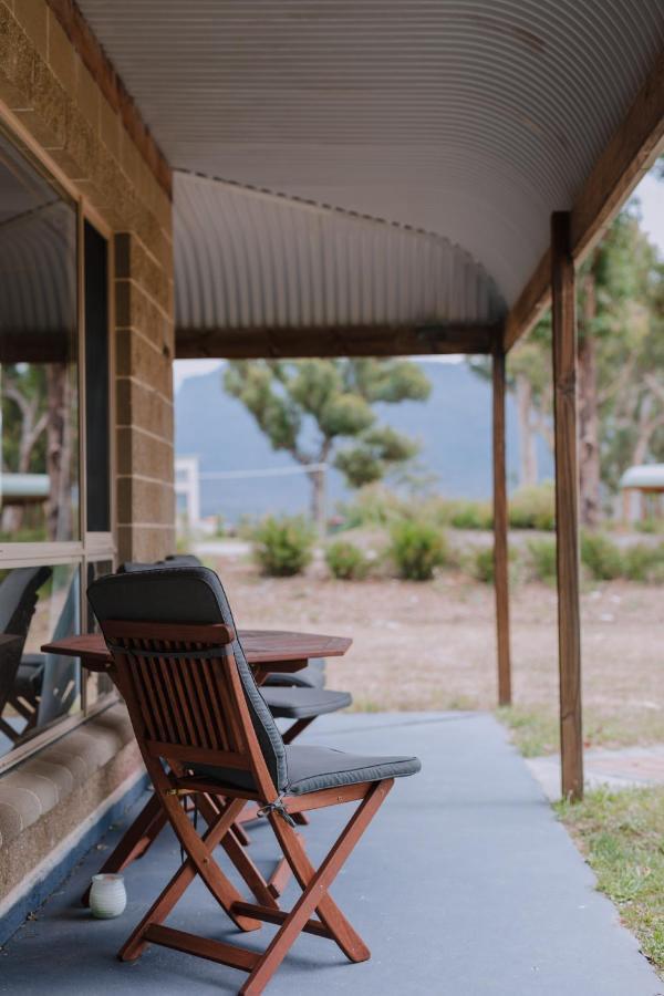 Banksia Park Cottages Кенгуру-Вэлли Экстерьер фото