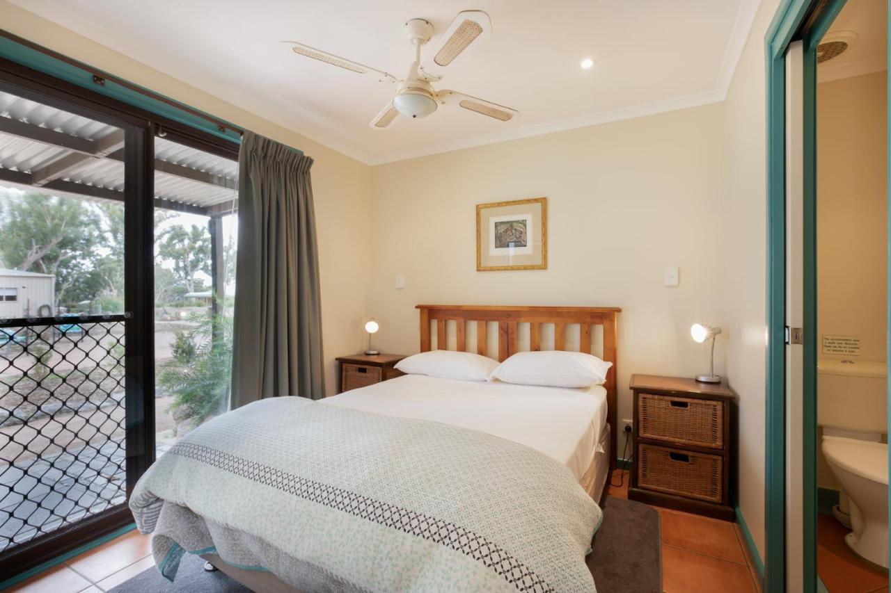 Banksia Park Cottages Кенгуру-Вэлли Экстерьер фото