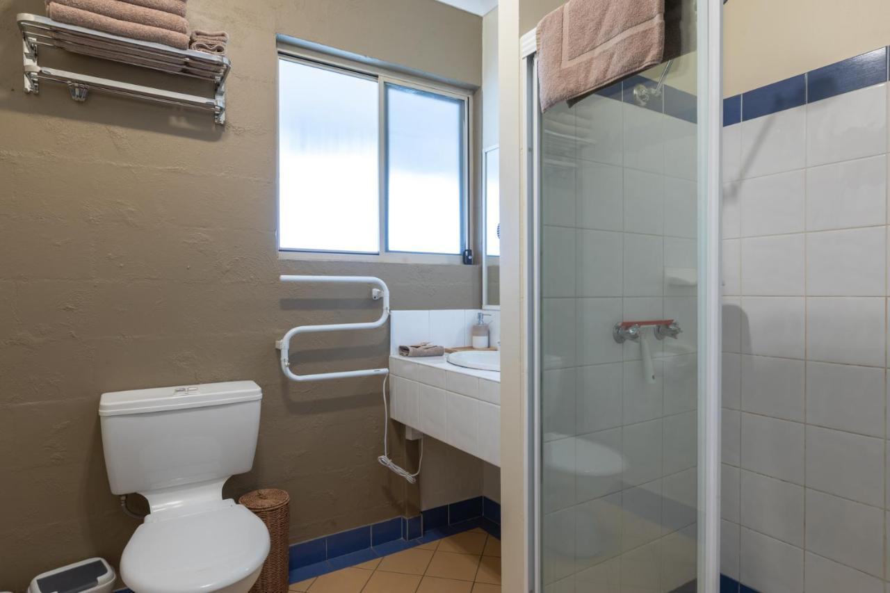 Banksia Park Cottages Кенгуру-Вэлли Экстерьер фото