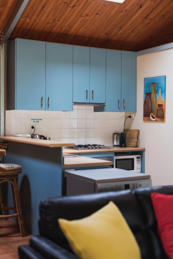 Banksia Park Cottages Кенгуру-Вэлли Экстерьер фото