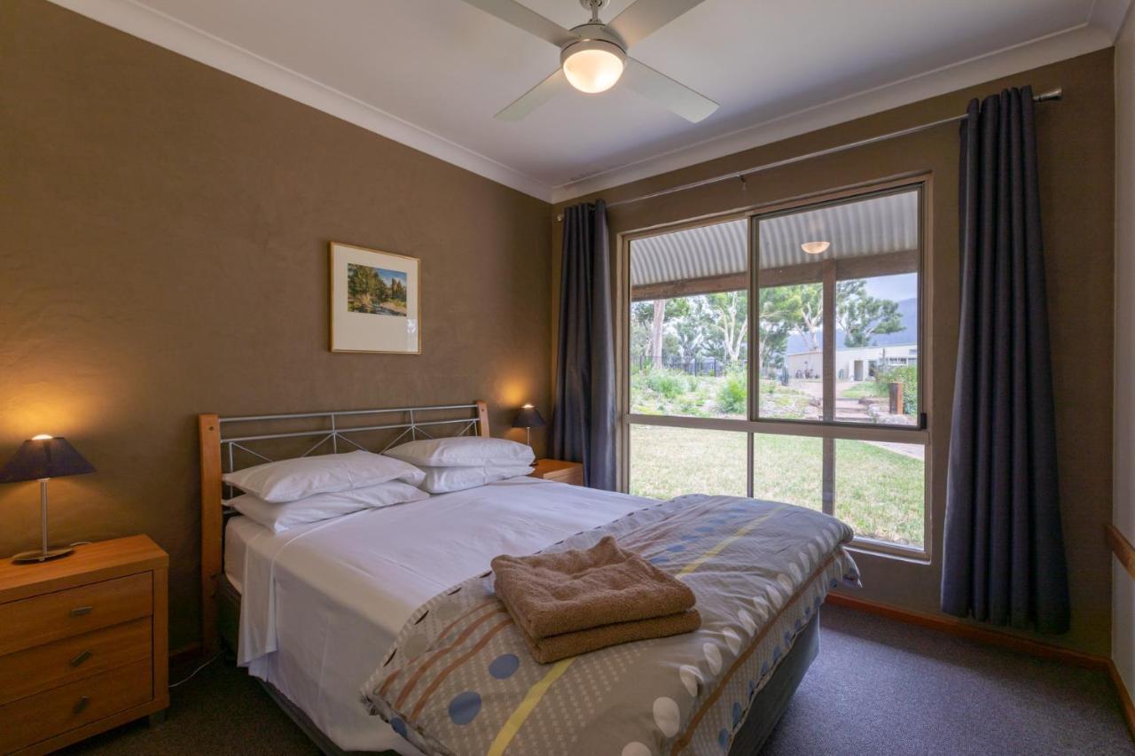 Banksia Park Cottages Кенгуру-Вэлли Экстерьер фото